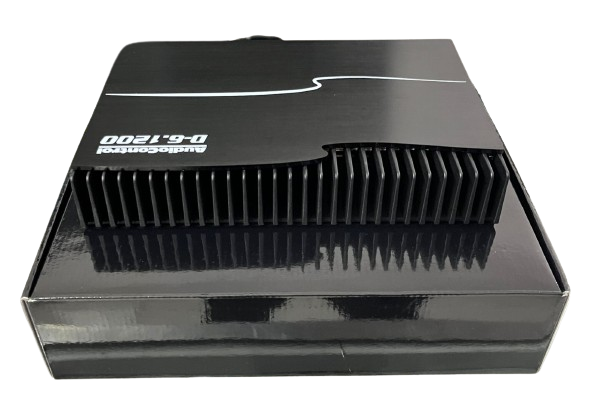 AMPLIFICADOR 6 CH AUDIOCONTROL D-6.1200