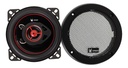 BOCINAS 4" SPIDER SR-409