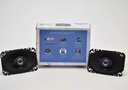 BOCINAS 4X6" CARBON AUDIO CA-SK02546ET
