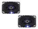 BOCINAS 4X6" CARBON AUDIO CA-SK02546ET