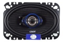 BOCINAS 4X6" CARBON AUDIO CA-SK02546ET