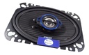 BOCINAS 4X6" CARBON AUDIO CA-SK02546ET