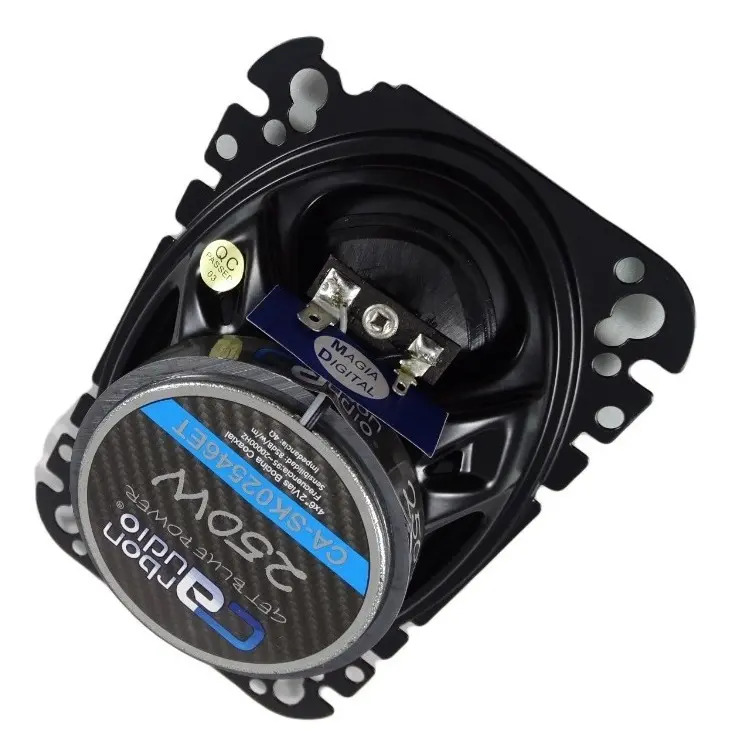 BOCINAS 4X6" CARBON AUDIO CA-SK02546ET