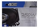BOCINAS 4X6" CARBON AUDIO CA-SK02546ET