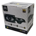 BOCINAS 4X6" DB DRIVE DX-S46