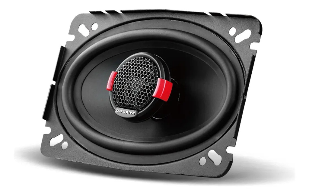 BOCINAS 4X6" DB DRIVE S46