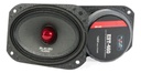 BOCINAS 4X6" ELEVEN AUDIO EST-460