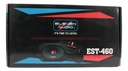 BOCINAS 4X6" ELEVEN AUDIO EST-460