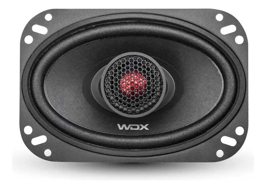 BOCINAS 4X6" DB DRIVE WDX46MOTO-G2