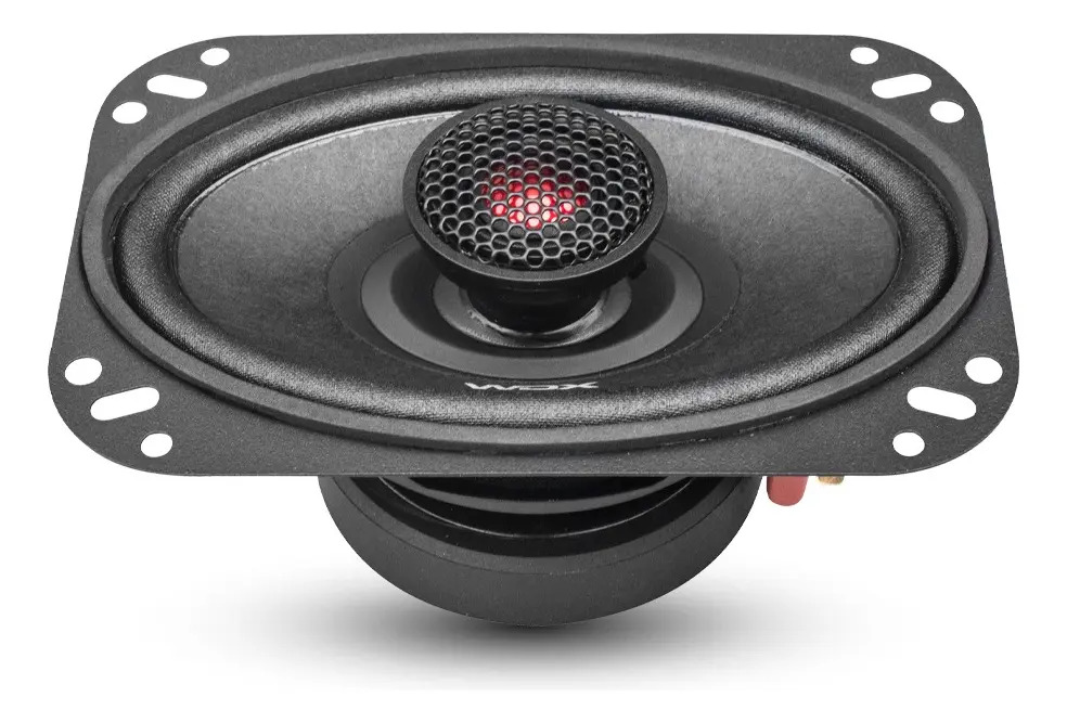BOCINAS 4X6" DB DRIVE WDX46MOTO-G2