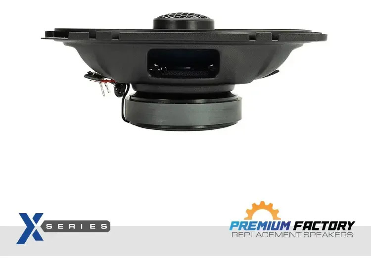 BOCINAS 4X6" DB DRIVE X-S46