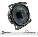 BOCINAS 4X6" DB DRIVE X-S46