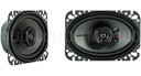 BOCINAS 4X6" KICKER KSC460