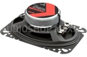 BOCINAS 4X6" KICKER KSC460