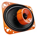 BOCINAS 4X6" WAR AUDIO ROCKETPRO 46