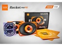 BOCINAS 4X6" WAR AUDIO ROCKETPRO 46