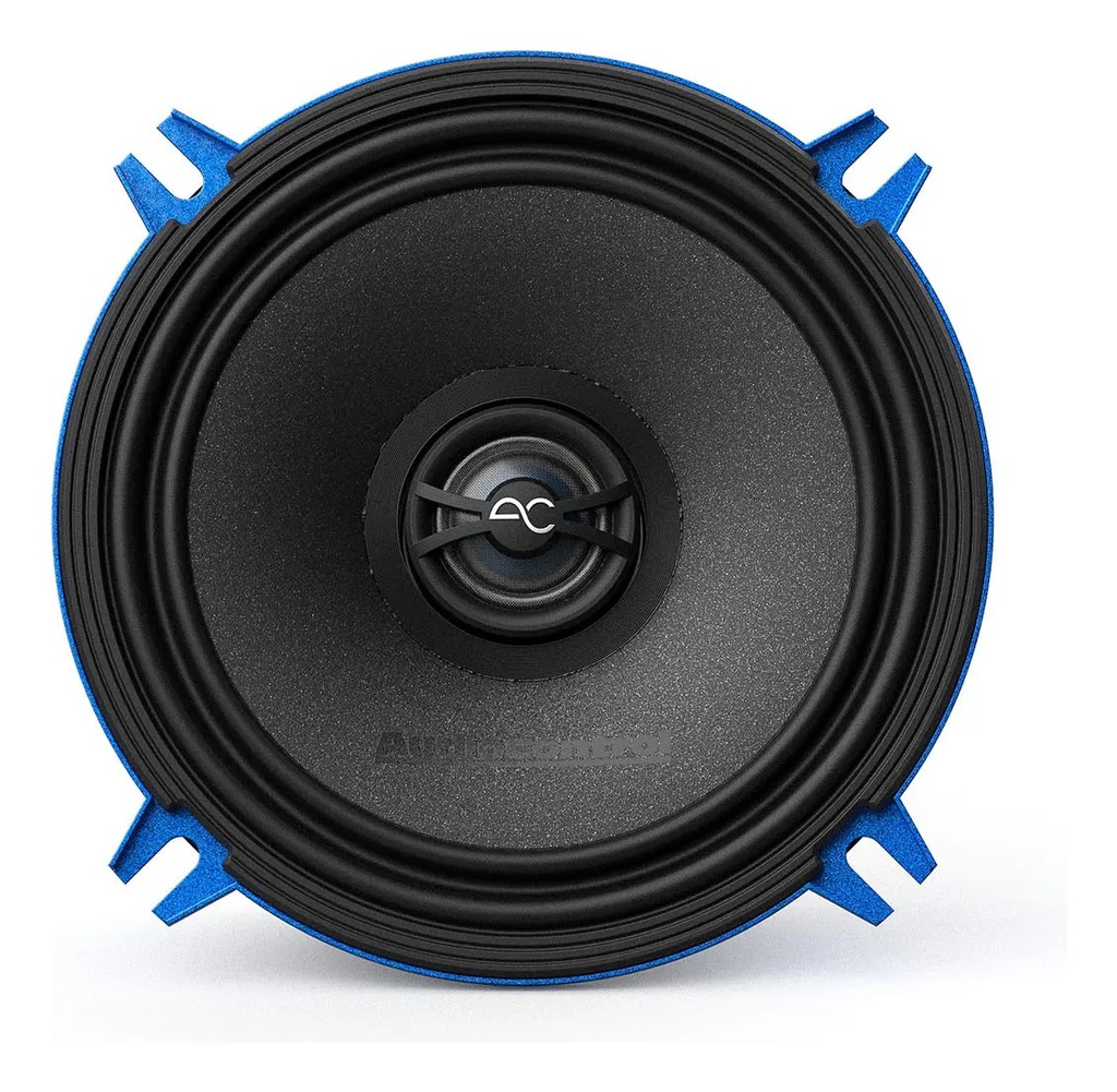 BOCINAS 5.25" AUDIO CONTROL PNW-525