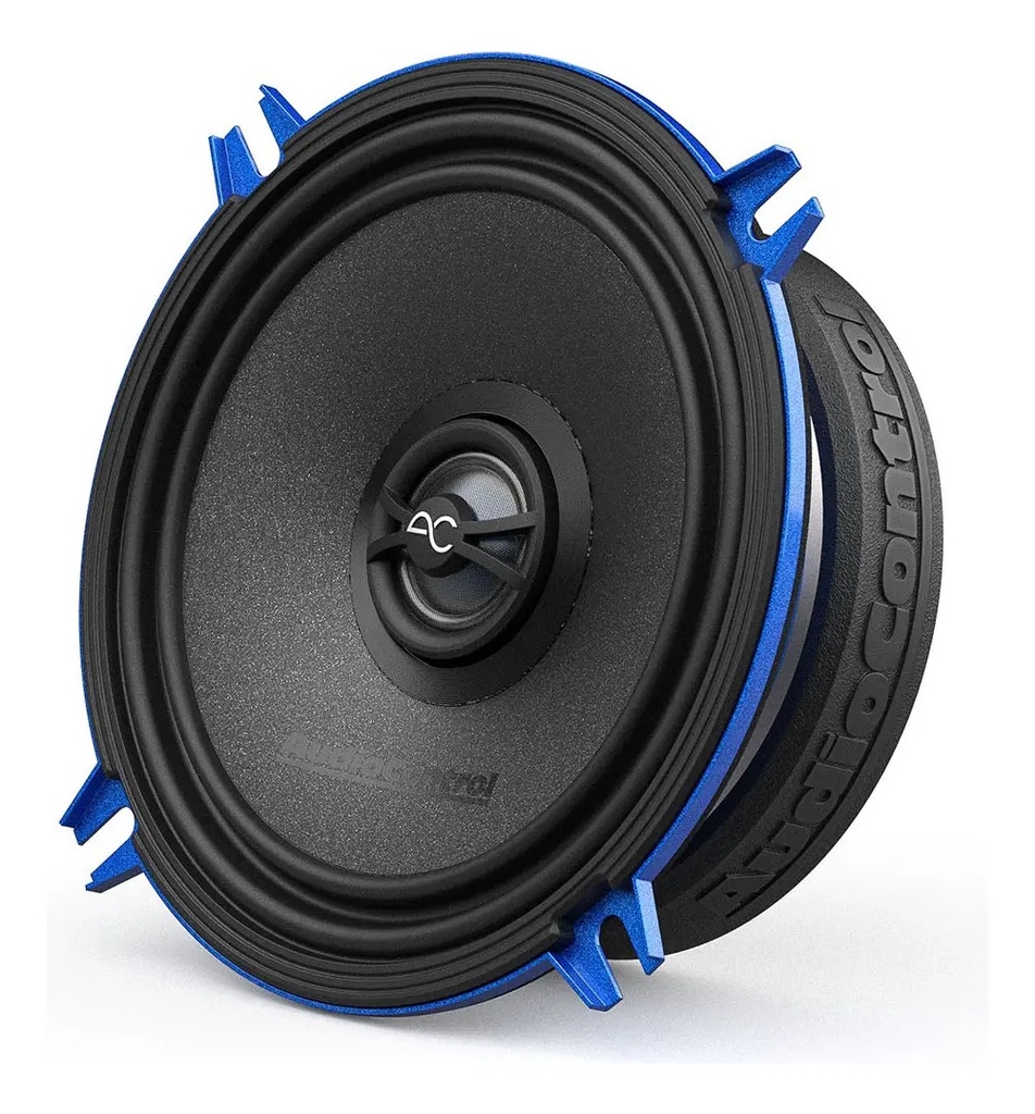 BOCINAS 5.25" AUDIO CONTROL PNW-525