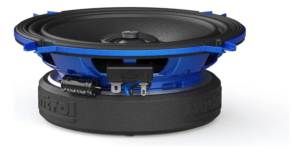 BOCINAS 5.25" AUDIO CONTROL PNW-525