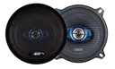 BOCINAS 5.25" CARBON AUDIO CA-SK02552ET