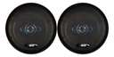 BOCINAS 5.25" CARBON AUDIO CA-SK02552ET