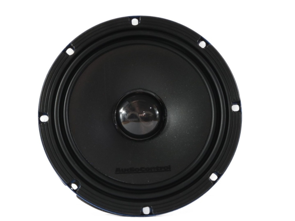 SET DE MEDIOS 6.5" AUDIOCONTROL PNW-65CS2