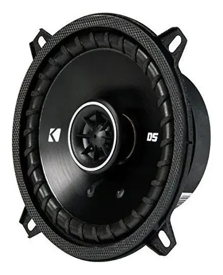 BOCINAS 5.25" KICKER DSC50