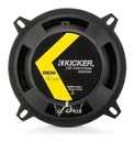 BOCINAS 5.25" KICKER DSC50