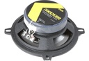 BOCINAS 5.25" KICKER DSC50