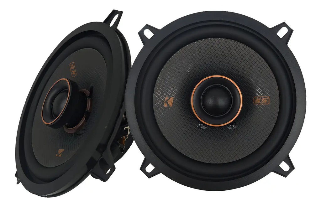 BOCINAS 5.25" KICKER KSC504