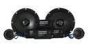 SET DE MEDIOS 6.5" AUDIOCONTROL PNW-65CS2