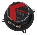 BOCINAS 5.25" KICKER KSC504