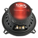 BOCINAS 5.25" KRACK KTC 512 G6
