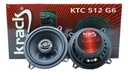 BOCINAS 5.25" KRACK KTC 512 G6