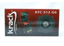 BOCINAS 5.25" KRACK KTC 512 G6