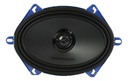 BOCINAS 5X7" AUDIO CONTROL PNW-57