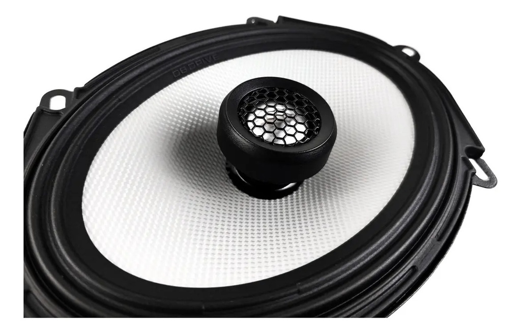 BOCINAS 5X7" DB DRIVE DX-S57