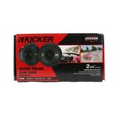 BOCINAS 2.75 KICKER KSC270