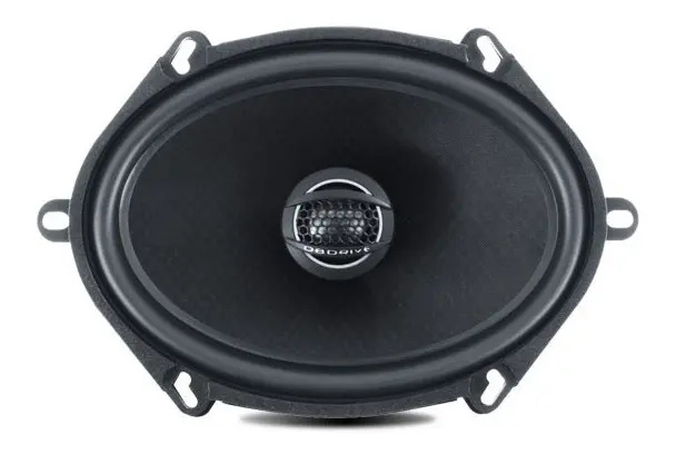 BOCINAS 5X7" DB DRIVE EUPHORIA ES7 57