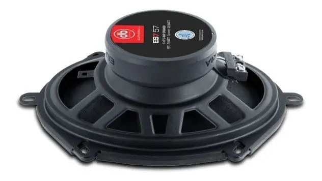 BOCINAS 5X7" DB DRIVE EUPHORIA ES7 57