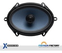 BOCINAS 5X7" DB DRIVE X-S57