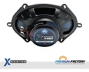 BOCINAS 5X7" DB DRIVE X-S57