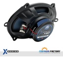 BOCINAS 5X7" DB DRIVE X-S57