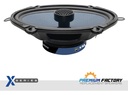 BOCINAS 5X7" DB DRIVE X-S57