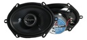 BOCINAS 5X7" HF AUDIO HF-68