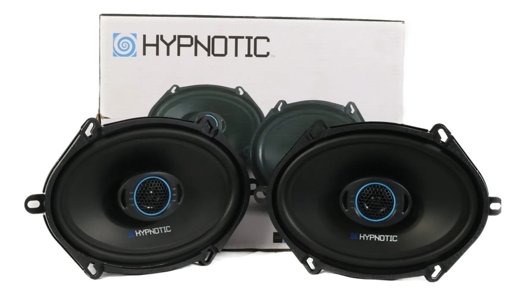 BOCINAS 5X7" HYPNOTIC HS3 57