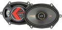 BOCINAS 5X7" KICKER KSC680