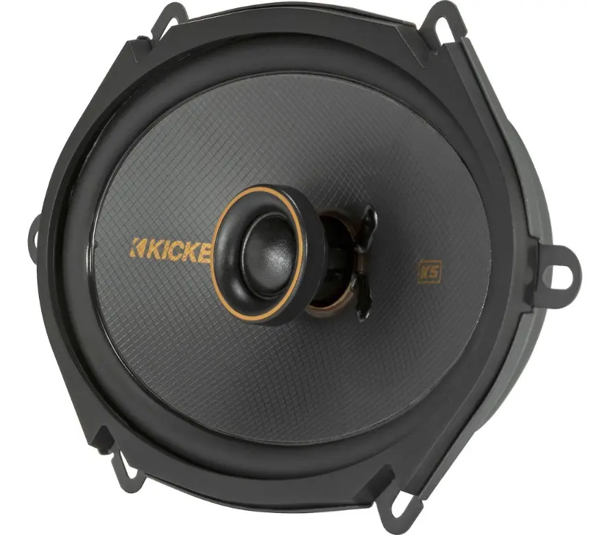 BOCINAS 5X7" KICKER KSC680