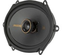 BOCINAS 5X7" KICKER KSC680