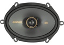 BOCINAS 5X7" KICKER KSC680